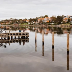 Die Jyllinge-Schleife