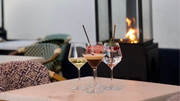 VinoBistro in Roskilde – Tapas, Wein und Atmosphäre im Herzen der Fußgängerzone