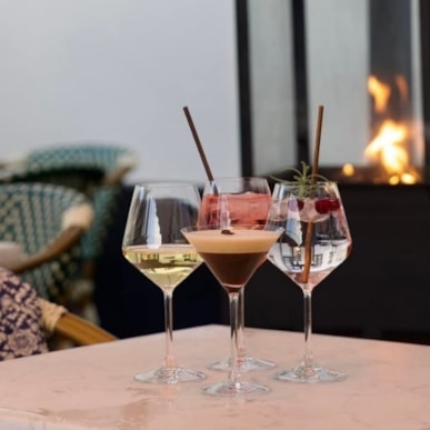 VinoBistro in Roskilde – Tapas, Wein und Atmosphäre im Herzen der Fußgängerzone