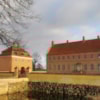 Schloss Selsø – das vergessene Herrenhaus am Fjord