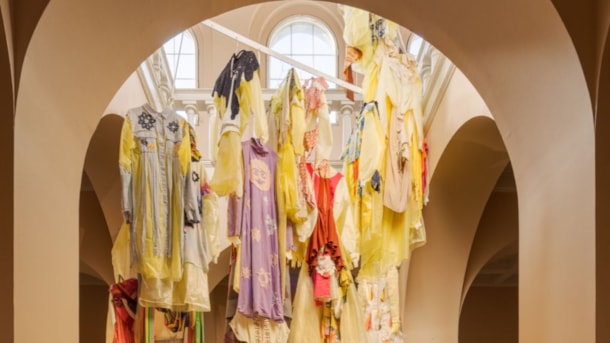 Museet for Samtidskunst