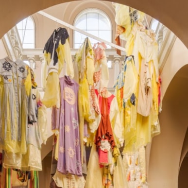 The Museum of Contemporary Art