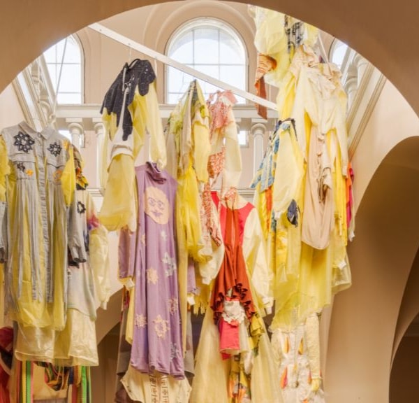 Museum für Zeitgenössische Kunst