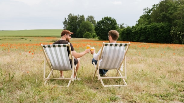 Hold dit møde på Herslev Bryghus