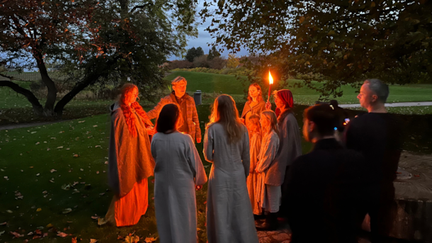 Roskilde – Die Stadt der Quellen