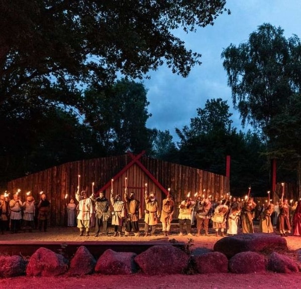 Frederikssund Vikingespil