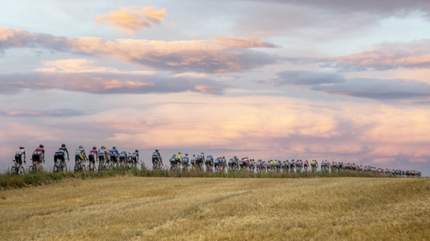 Copenhagen Sprint – internationalt WorldTour-cykelløb på Sjælland
