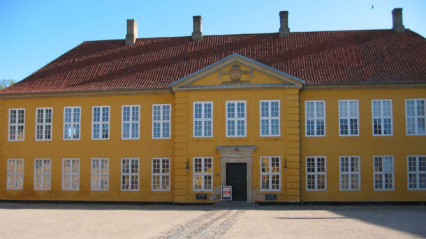 Roskilde Art Association