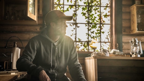 Bjælkehytten – møder hvor tempoet sænkes