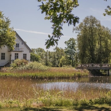 Sonnerupgaard Gods – Tagungen und Konferenzen in historischem Ambiente