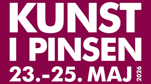 Kunst i Pinsen i Fjordlandet – åbne atelierer og kunstoplevelser