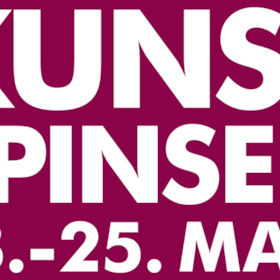 Kunst i Pinsen i Fjordlandet – åbne atelierer og kunstoplevelser