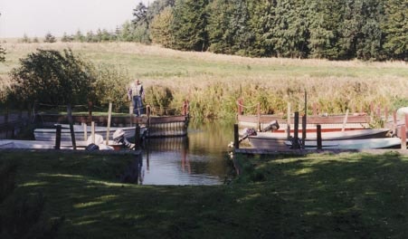 Værebro River Valley