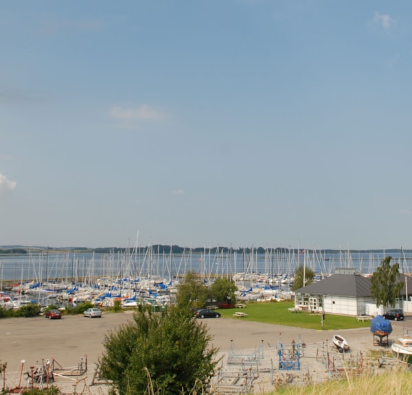 Jyllinge Lystbådehavn – fjordens maritime knudepunkt ved Roskilde Fjord