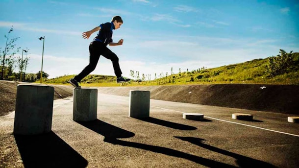 Entdecken Sie Musicon – Roskildes kreatives Stadtviertel