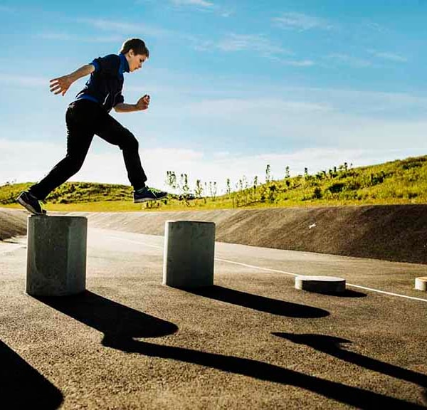 Entdecken Sie Musicon – Roskildes kreatives Stadtviertel