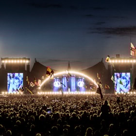 Roskilde Festival – das größte Festival Nordeuropas