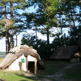 Frederikssund Wikingersiedlung