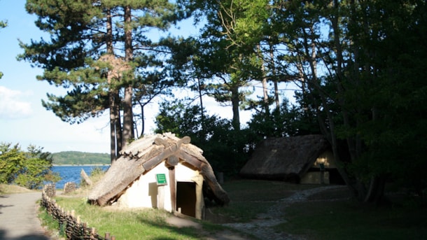 Frederikssund Wikingersiedlung