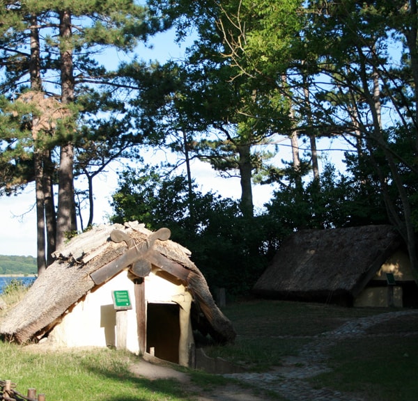 Frederikssund Wikingersiedlung
