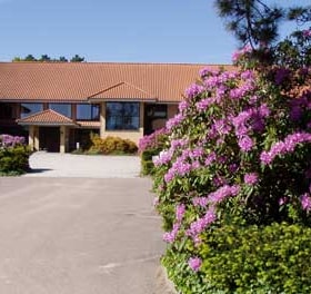 Bautahøj Hotel & Konferencecenter