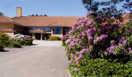 Bautahøj Hotel & Konferenzzentrum