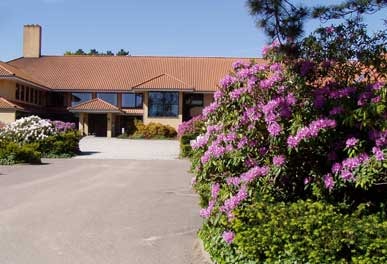 Bautahøj Hotel & Konferenzzentrum