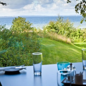 Bautahøj Hotel & Konferencecenter