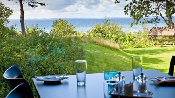 Bautahøj Hotel & Konferencecenter