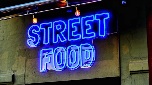 [DELETED] Street Food Vejle