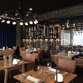 Comwell Kellers Park