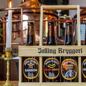 Jelling Bryggeri A/S