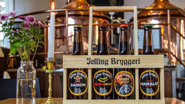 Jelling Bryggeri A/S