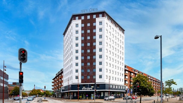 Cabinn Vejle