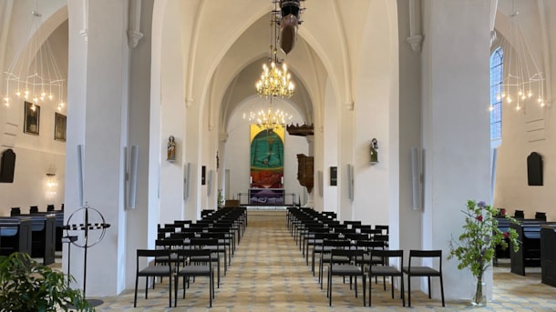 Skt. Nicolai Kirche