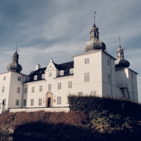 Schloss Engelsholm