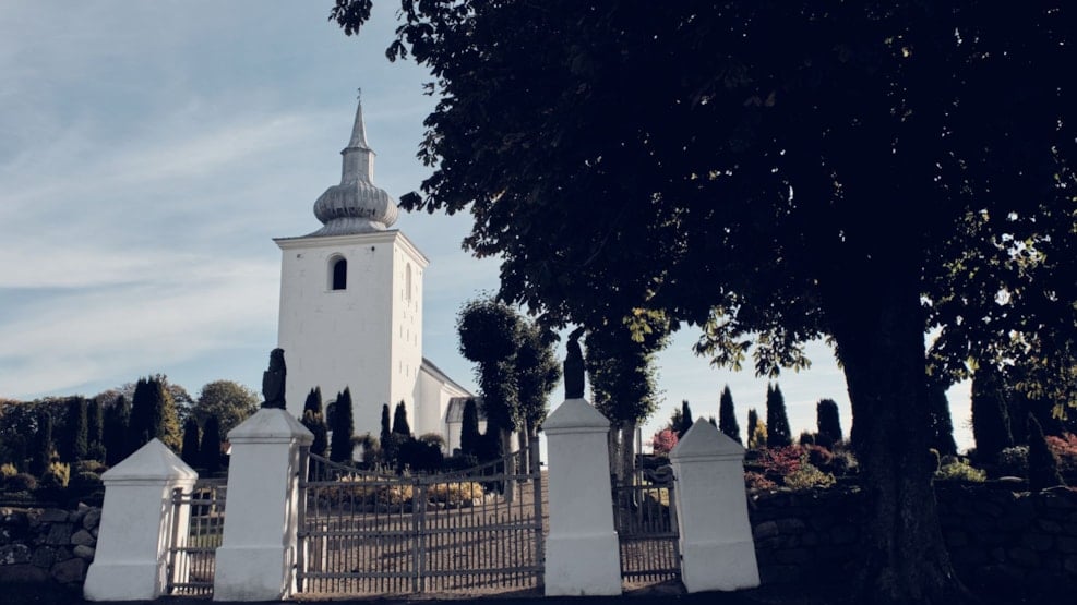 Nørup Church