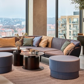 Four Points Flex by Sheraton Vejle