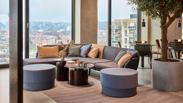 Four Points Flex by Sheraton Vejle