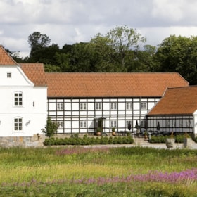 Haraldskær Manor