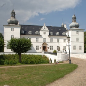 Engelsholm Castle Park