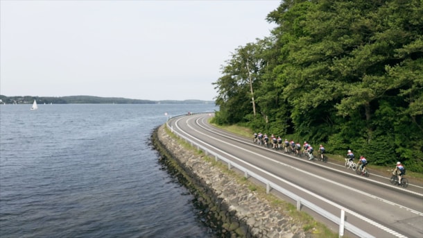 Ritter-Ruten - 120 km