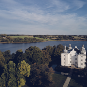 Engelsholm Castle Park