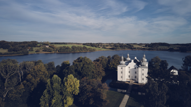 Engelsholm Castle Park