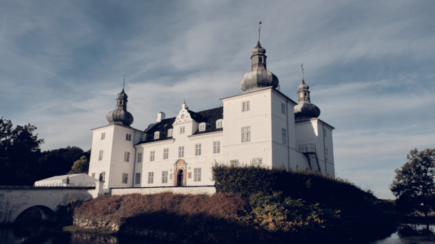 Schloss Engelsholm