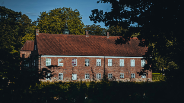 Schloss Tirsbæk