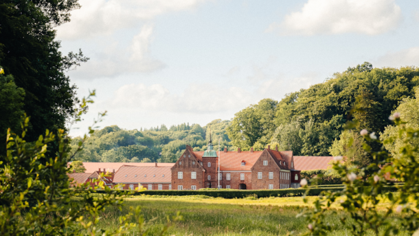 Schloss Tirsbæk