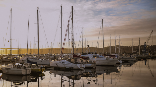 Vejle Marina
