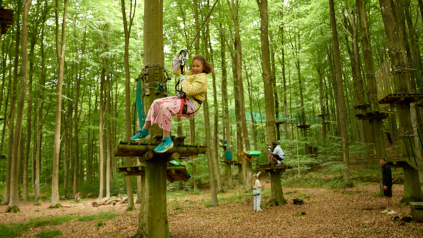 Gorilla Park Vejle