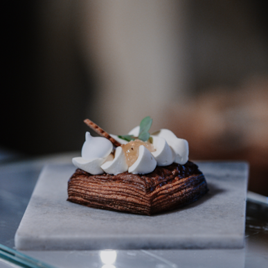 Vanilla Chocolatier & Konditori